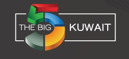 thebig5kuwait_logo260