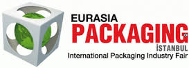 Eurasia Packaging 2016 logo