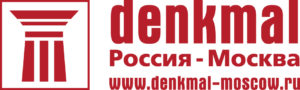 logo Denkmal Mosca 2019