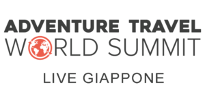 Adventure Travel World Summit-Live Giappone